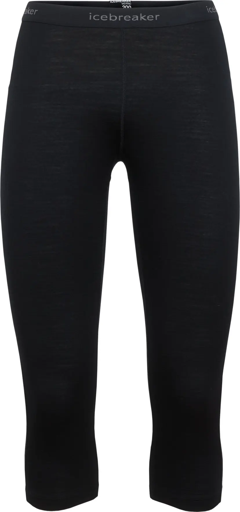Icebreaker Icebreaker Women's 200 Oasis Legless Black