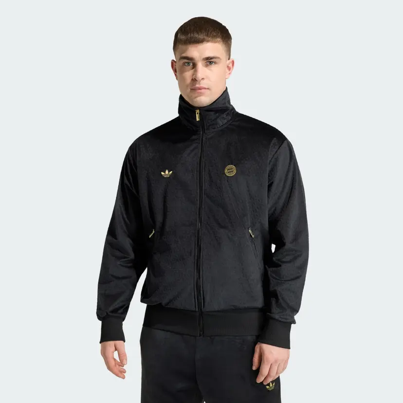 Adidas FC Bayern Treningsoverdel