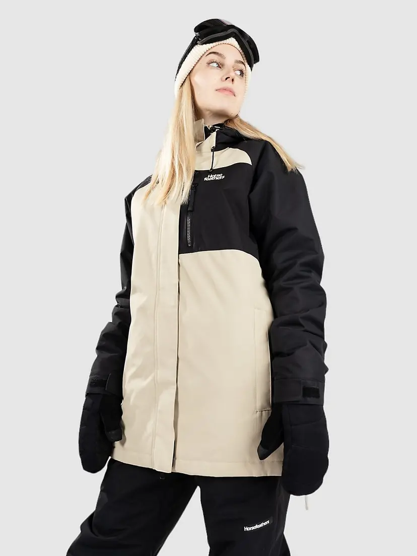 Horsefeathers Horsefeathers E Jakke