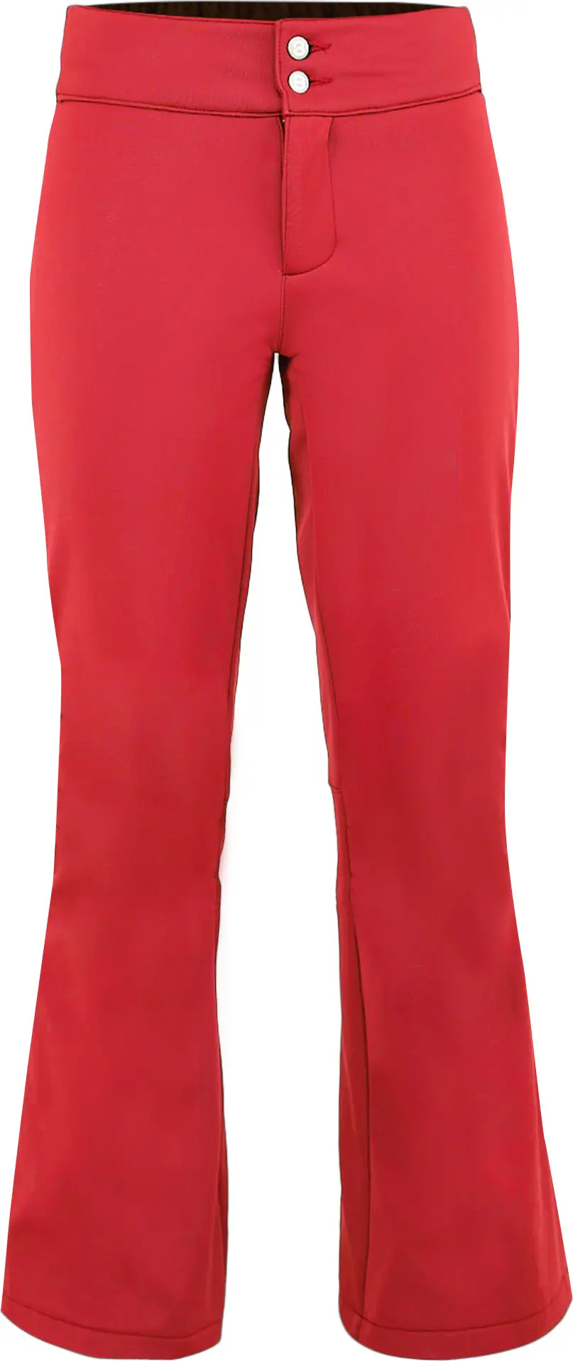 8848 Altitude 8848 Altitude Kids' Josephine Ski Pant Poinsetta Red