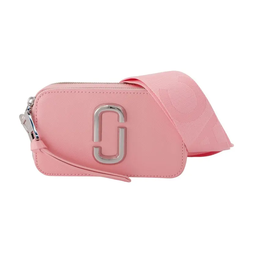Marc Jacobs Marc Jacobs Skuldervesker – Rosa