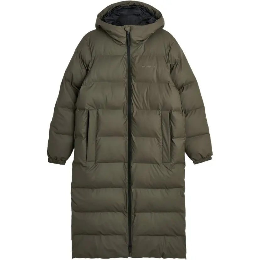 Tretorn Tretorn Jade Puffer Raincoat Beluga