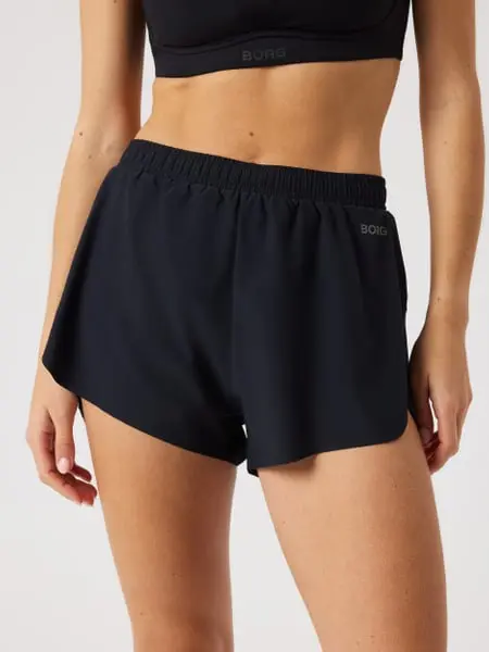 Björn Borg Borg Performance 2 In 1 Shorts