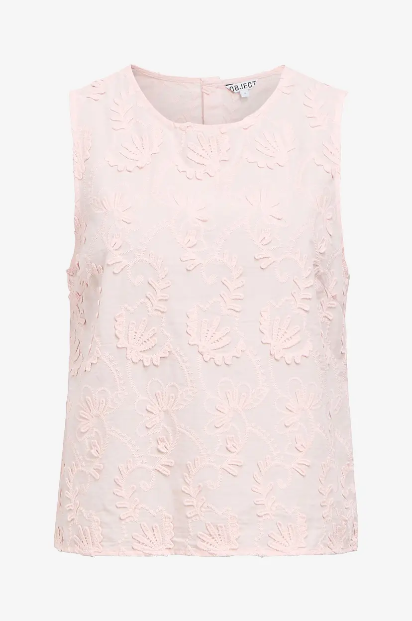 Object Collectors Item Bluse objMya - Rosa