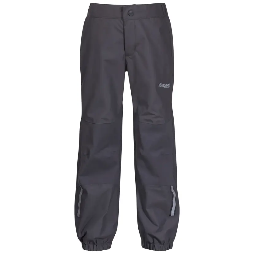 Bergans Bergans Kids' Lilletind Pant Solid Dark Grey