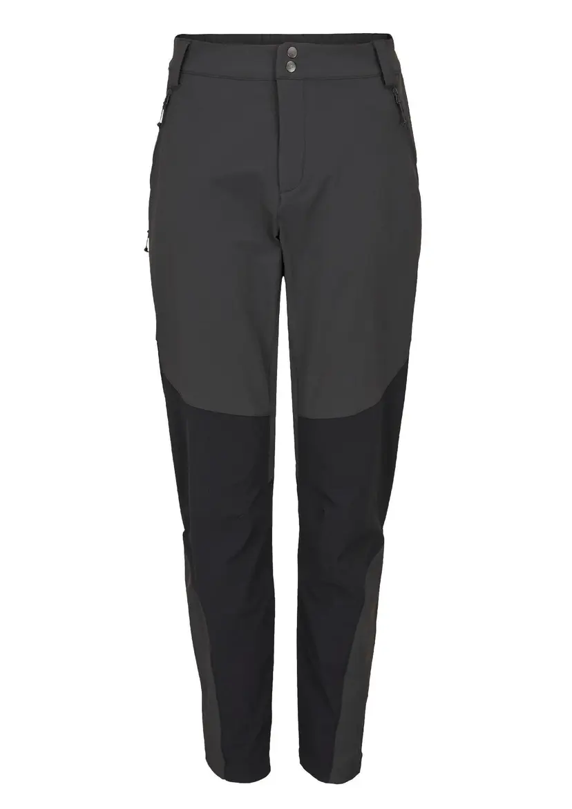 Rab Rab Torque Mountain Pants Wmns Anthracite/Black