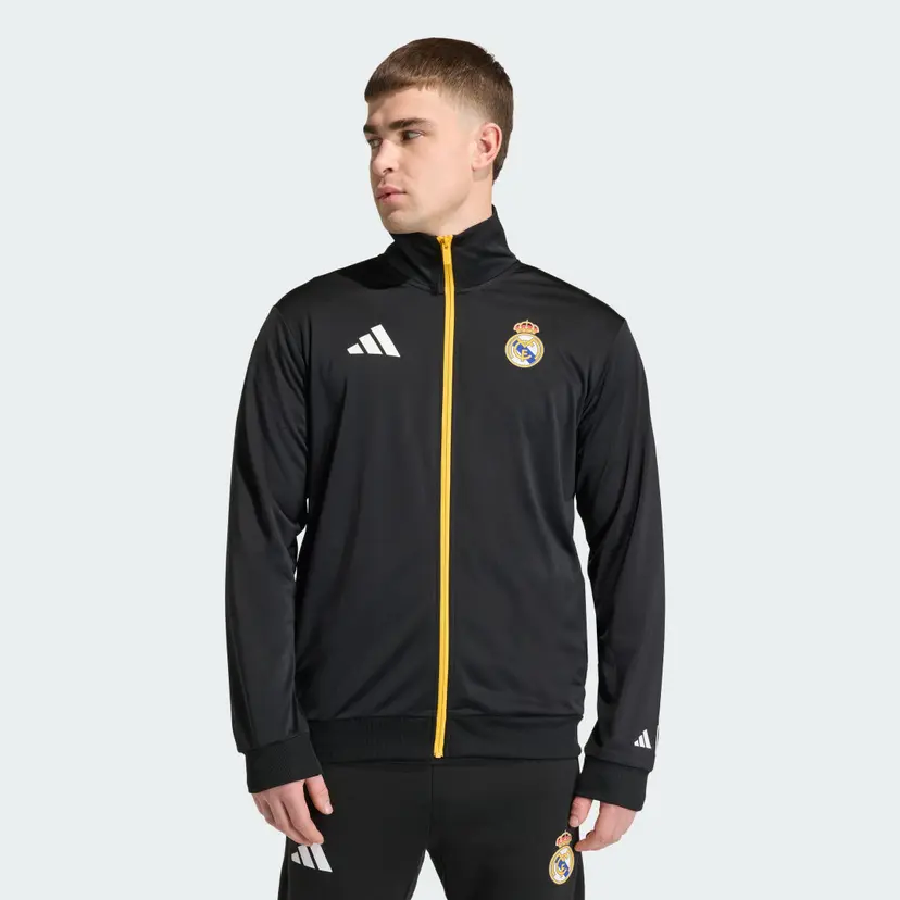 Adidas adidas Real Madrid Avengers Treningsoverdel