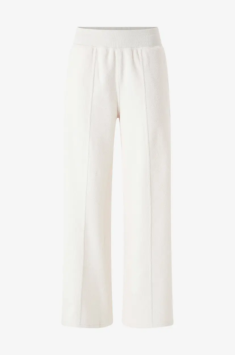 Puma Treningsbukser HER High-waist Winterized Pants - Hvit