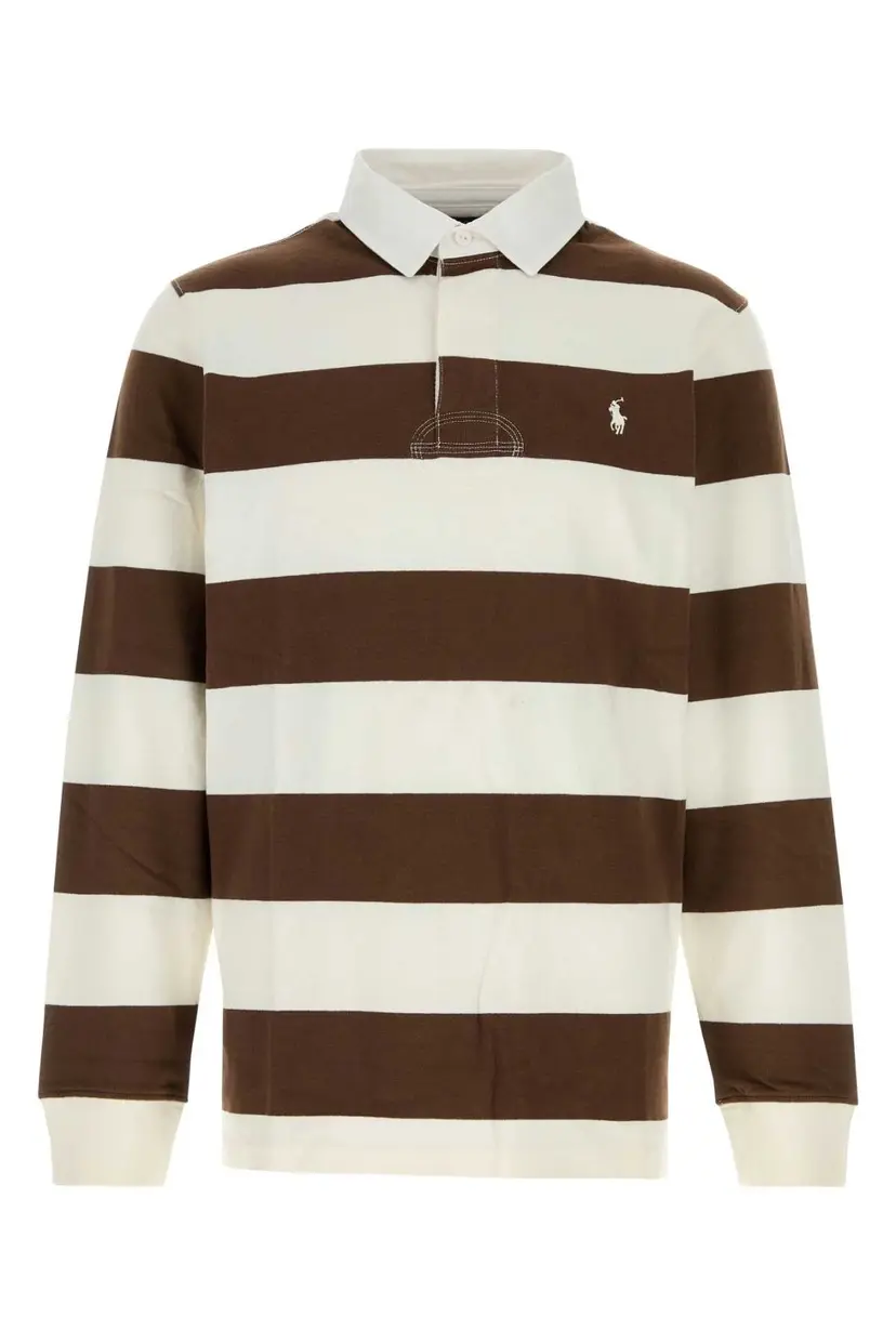 Polo Ralph Lauren Polo Ralph Lauren Poloskjorter – Brun