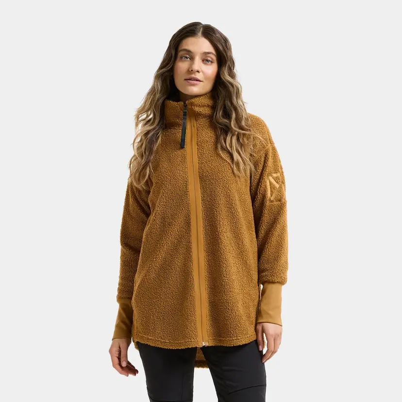 Didriksons Sally Full-Zip