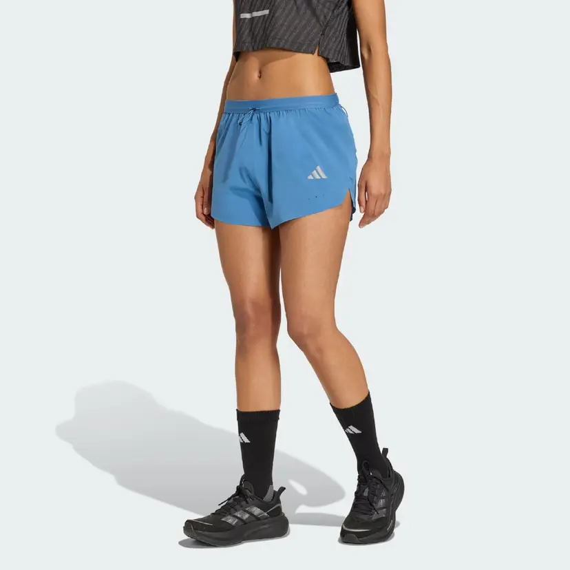 Adidas ADI365 Climacool+ 2 Pocket Shorts
