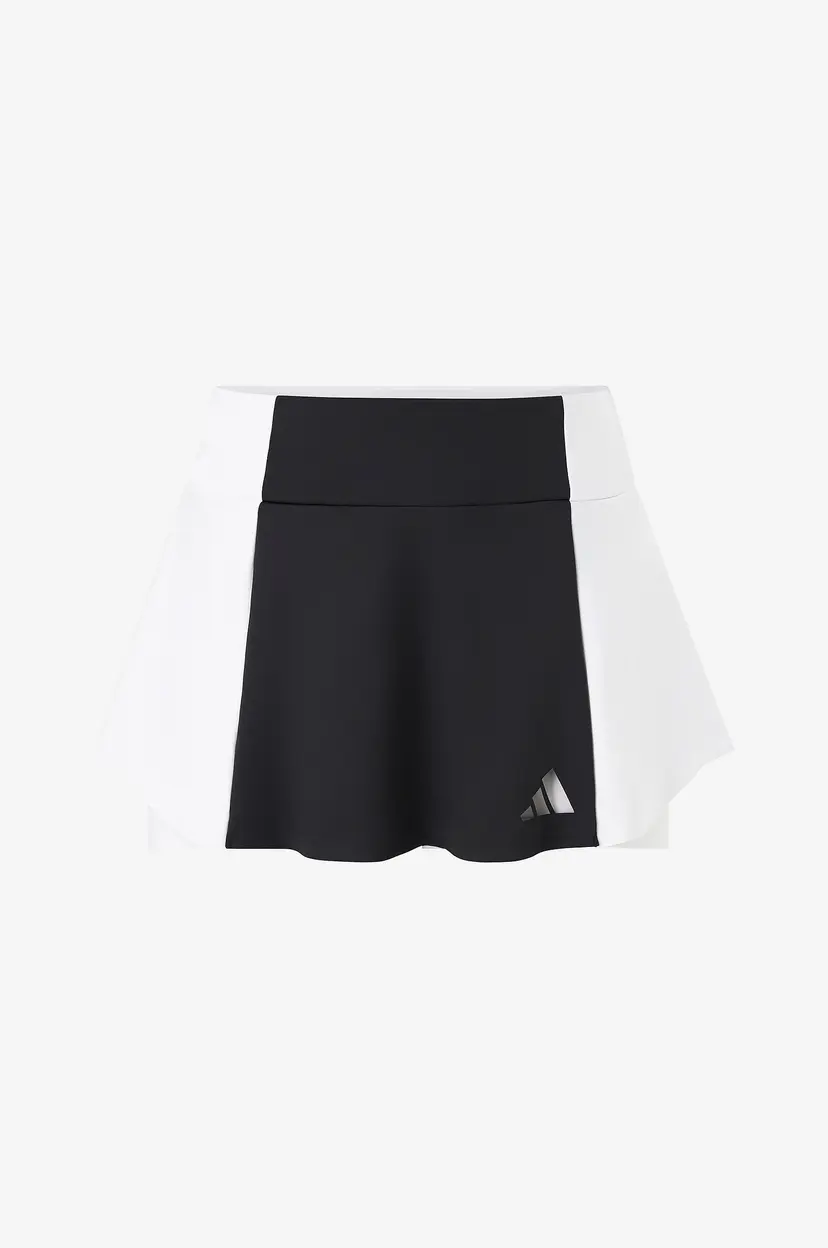 adidas Padel/Tennis Tennisskjørt Tennis Premium Skirt - Svart