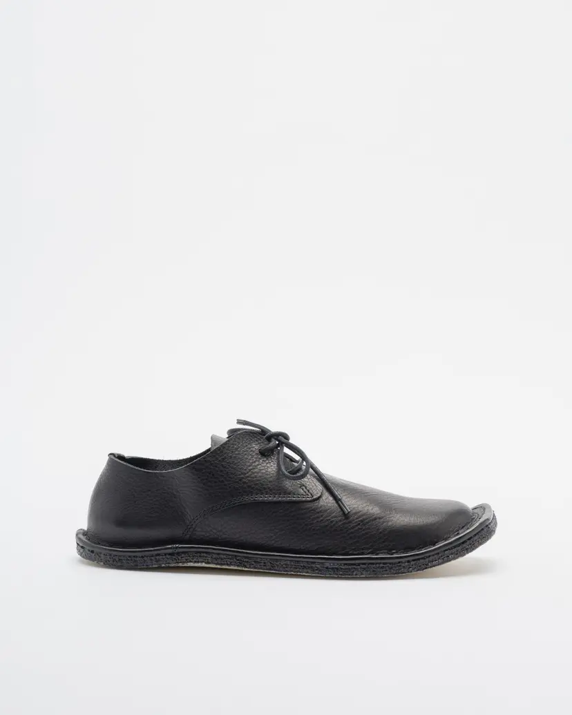 Trippen Trippen BF 001 Black Shoes
