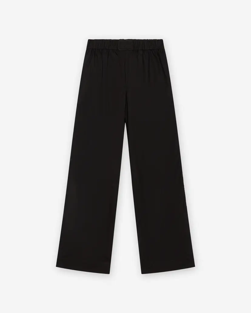 Iceberg Jeans Iceberg Jeans B061-JOP1 Black Pants