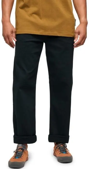 Black Diamond Black Diamond M Dirtbag Pants Black