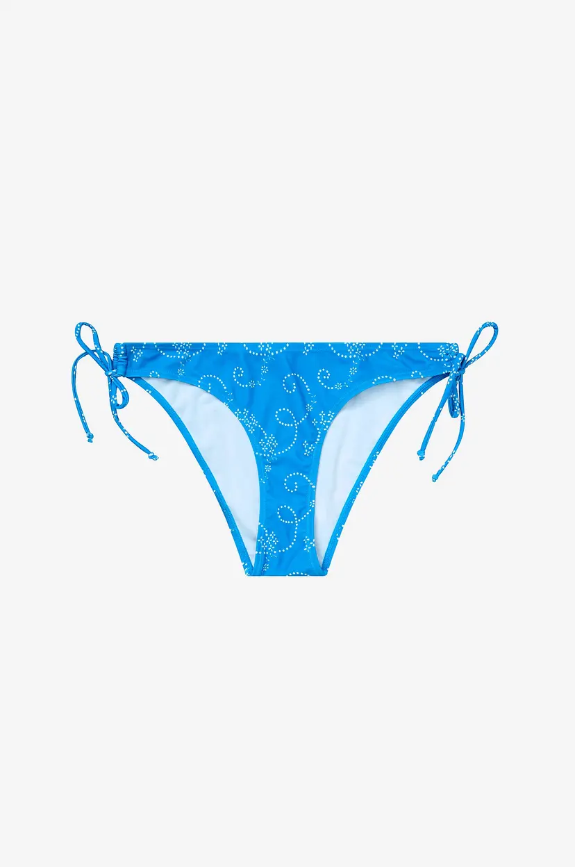 Becksöndergaard Bikiniunderdel Anglaisia Bibi Bikini Briefs - Blå