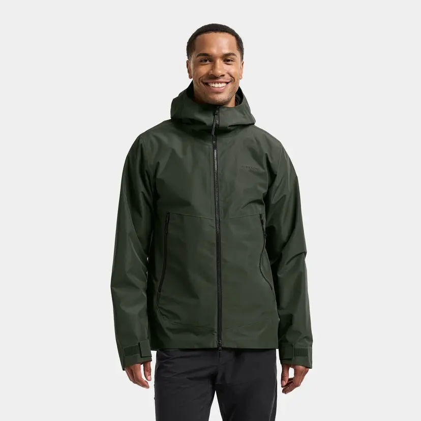 Didriksons Biak Jacket