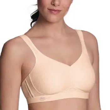 Anita Anita BH Active Performance Sports Bra Lysrosa A 70 Dame