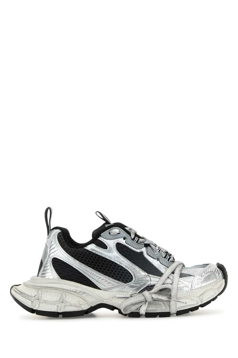 Balenciaga Balenciaga Sneakers – Grå