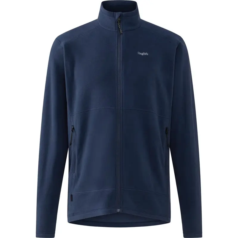 Haglöfs Haglöfs Buteo Mid II Jacket Men Tarn Blue