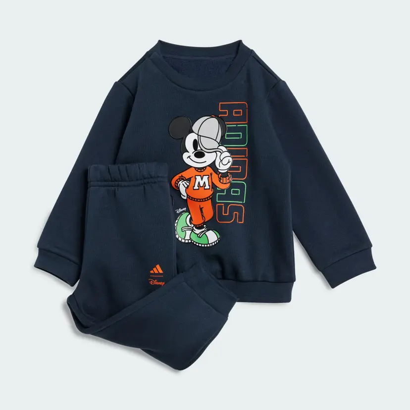 Adidas Disney Mickey Mouse Joggedress