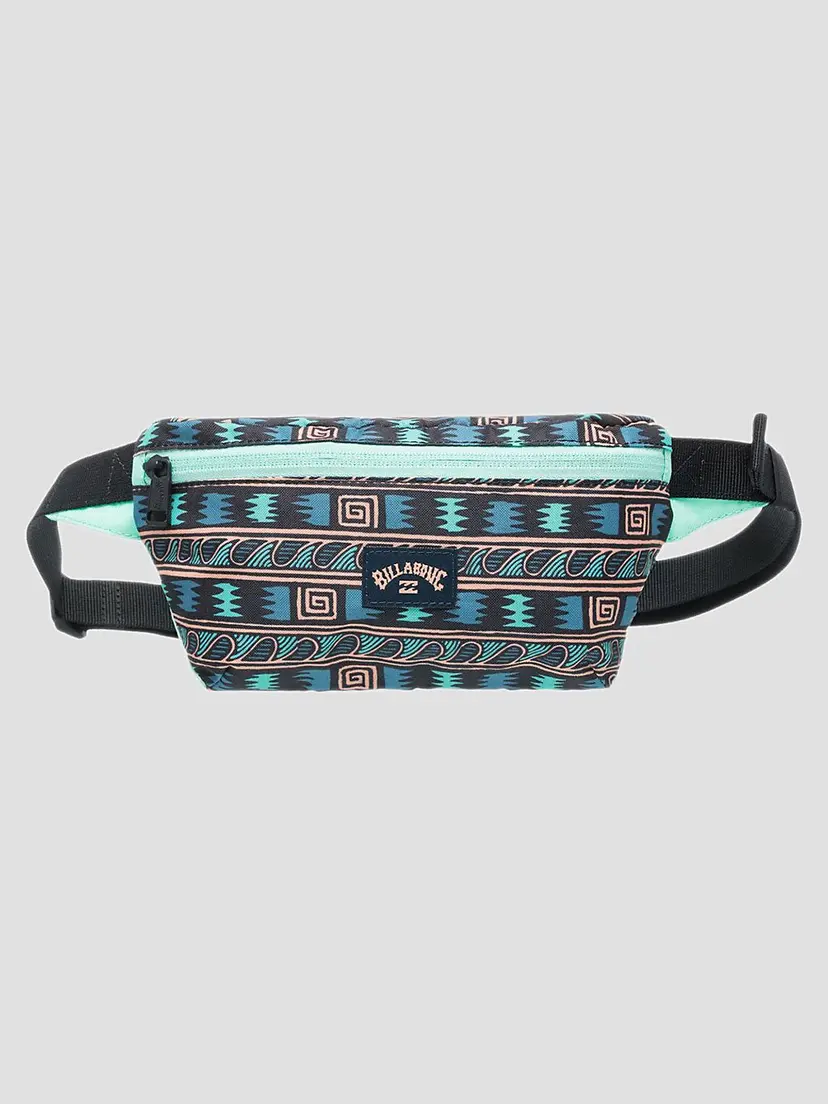 Billabong Billabong Cache Bum Hip Bag grønn