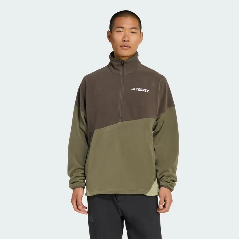 Adidas Terrex Multi Climawarm Fleece Anorakk