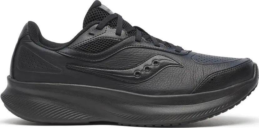 Saucony Saucony Men's Integrity Metro Wide Triple Black