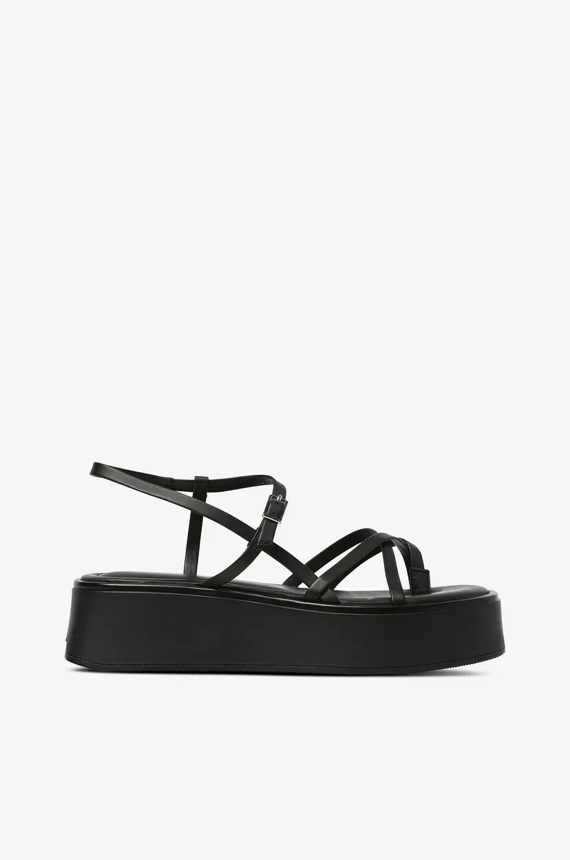 Vagabond Sandaler Courtney - Svart