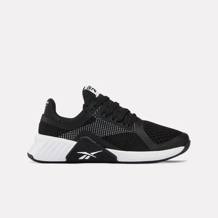 Reebok Flip Charge Treningssko Svart