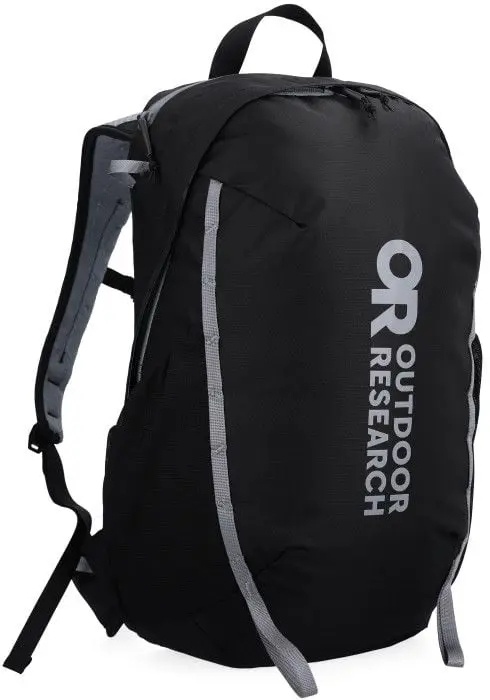 Outdoor Research Outdoor Research Adrenaline Day Pack 30 L Black
