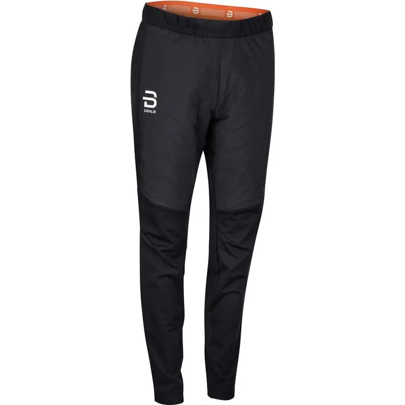 Dählie Dählie Pants Challenge Wmn Black