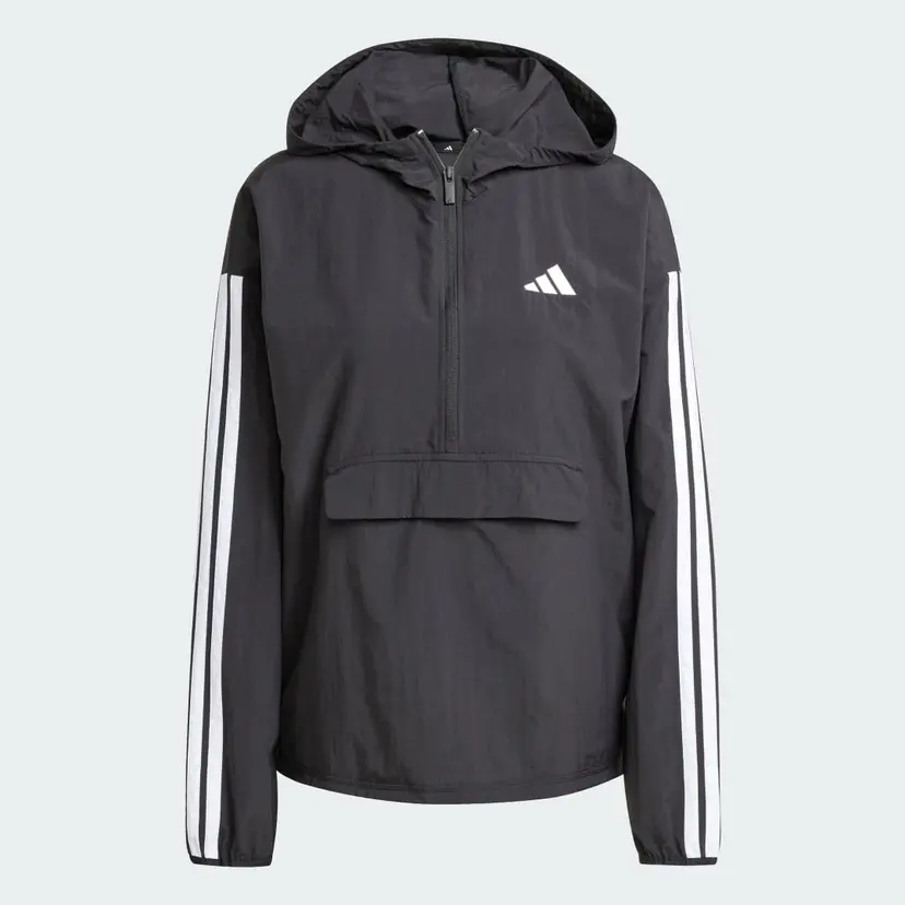 Adidas Essentials 3-Stripes Lifestyle Woven Vindjakke