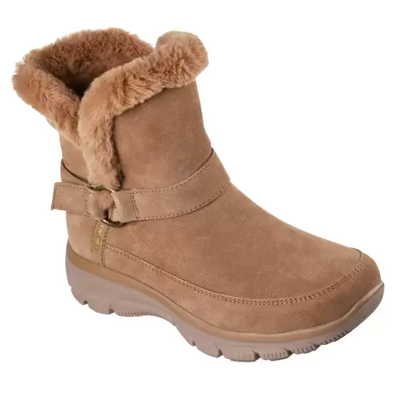 Skechers SKECHERS Relaxed Fit: Slip-ins: Easy Going - Dreamers Luxe Vibes 168051 CSNT
