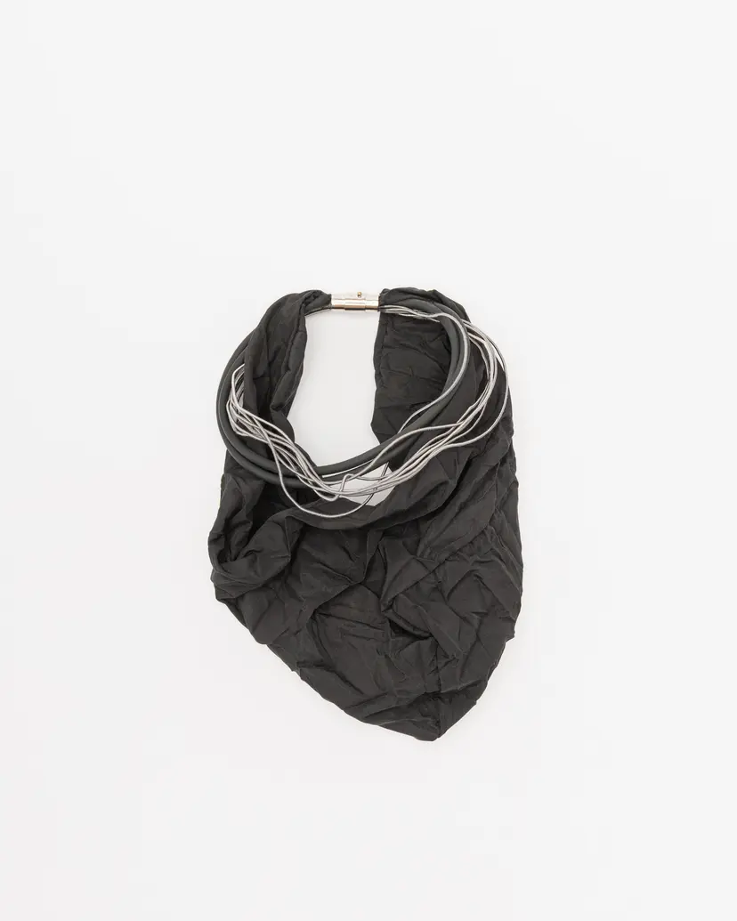 Papucei Papucei A.BIS Black Bracelet