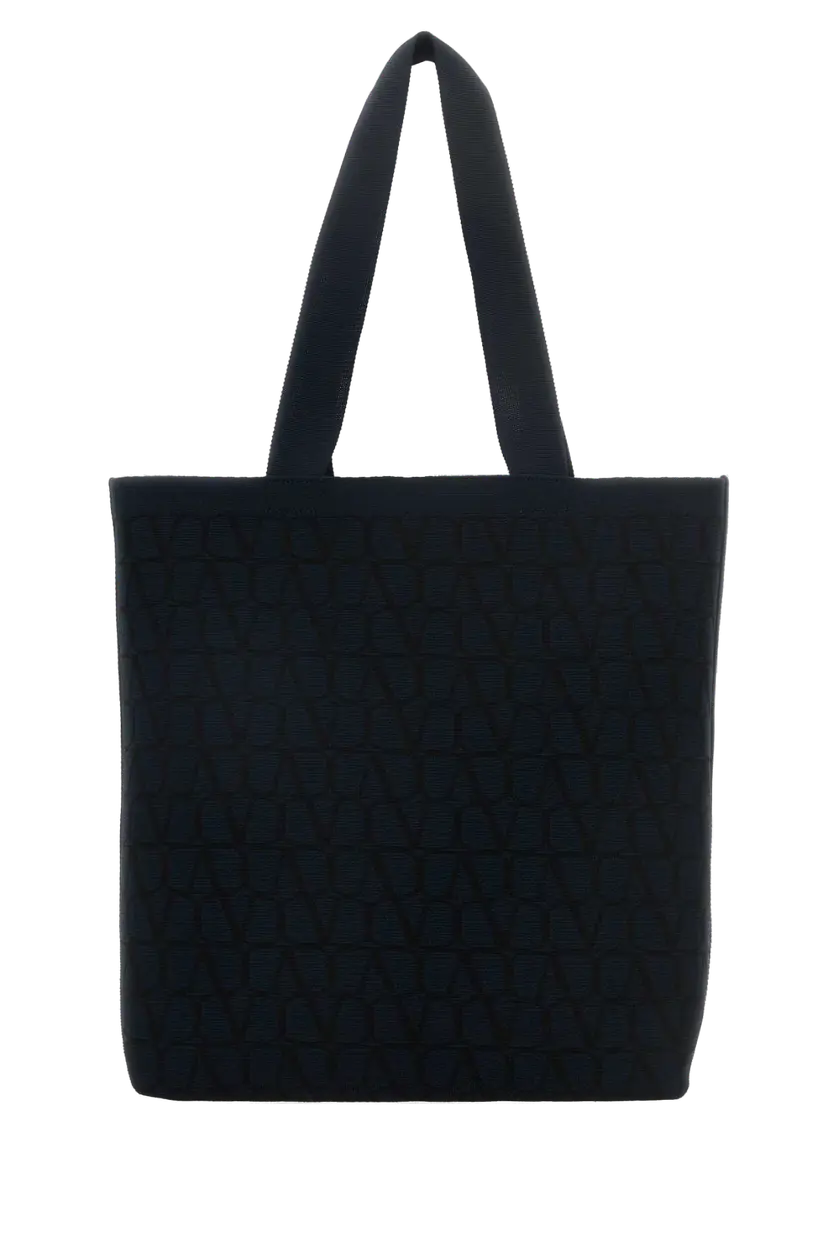 Valentino Garavani Valentino Garavani Tote bag – Svart