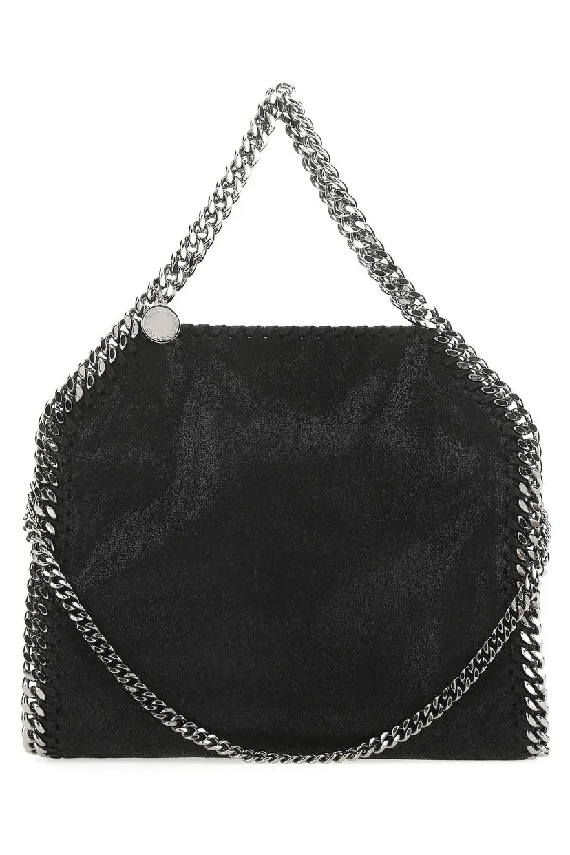 Stella McCartney STELLA MCCARTNEY Håndvesker – Svart