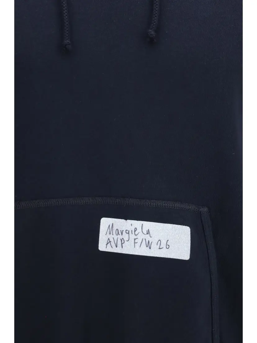 Mm6 Maison Margiela MM6 Maison Margiela Hettegensere – Blå