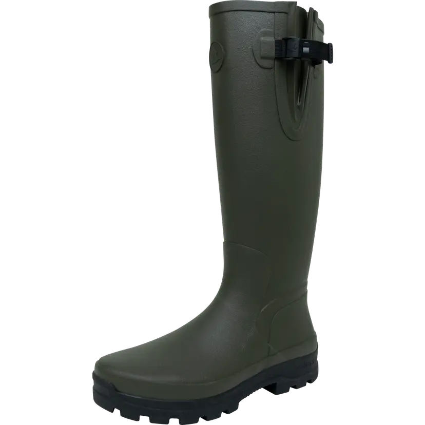 Seeland Seeland Men's Hillside Classic Boot Pine Green
