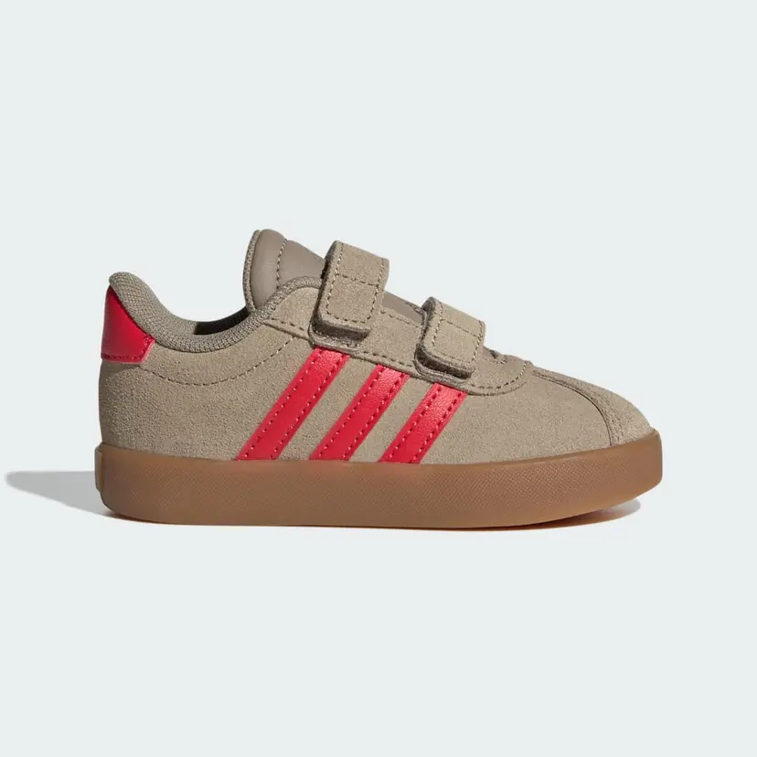 Adidas VL Court 3.0 Sko