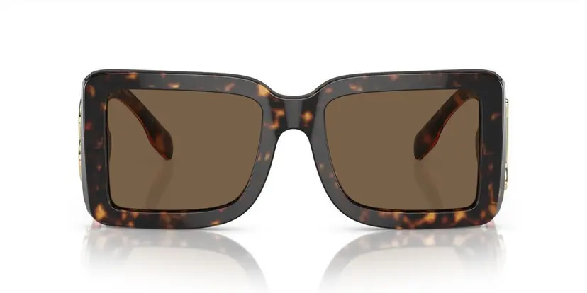 Burberry BE 4406U solbriller, havana