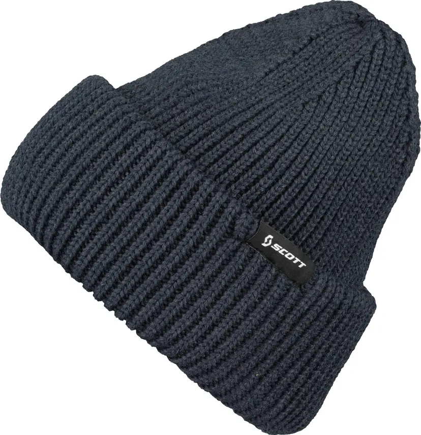 Scott Scott Women's MTN 20 Beanie 3-Pack Dark Blue