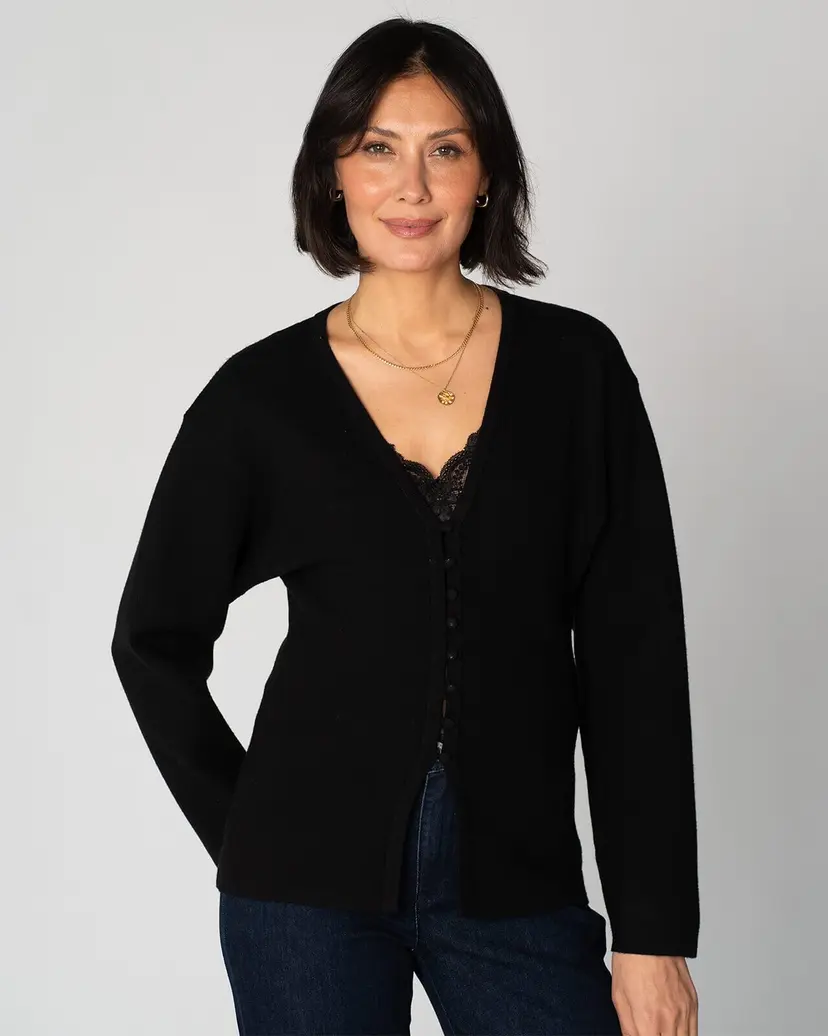 Floyd Cardigan Alilo