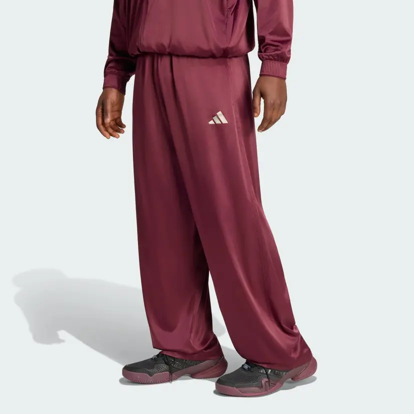 Adidas TENNIS COVER UP BUKSE