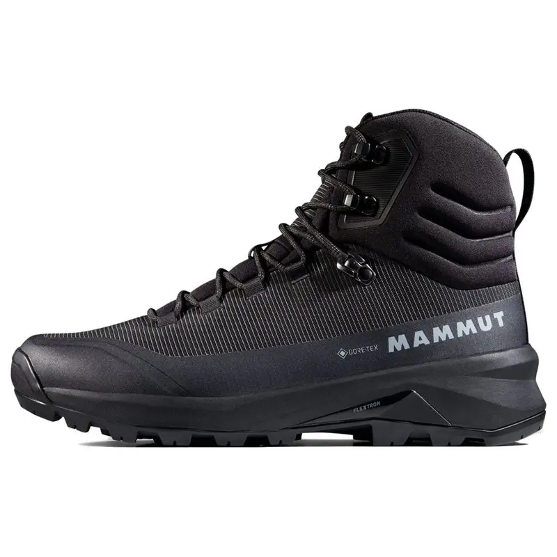 Mammut Mammut Ducan III High GTX Men Black