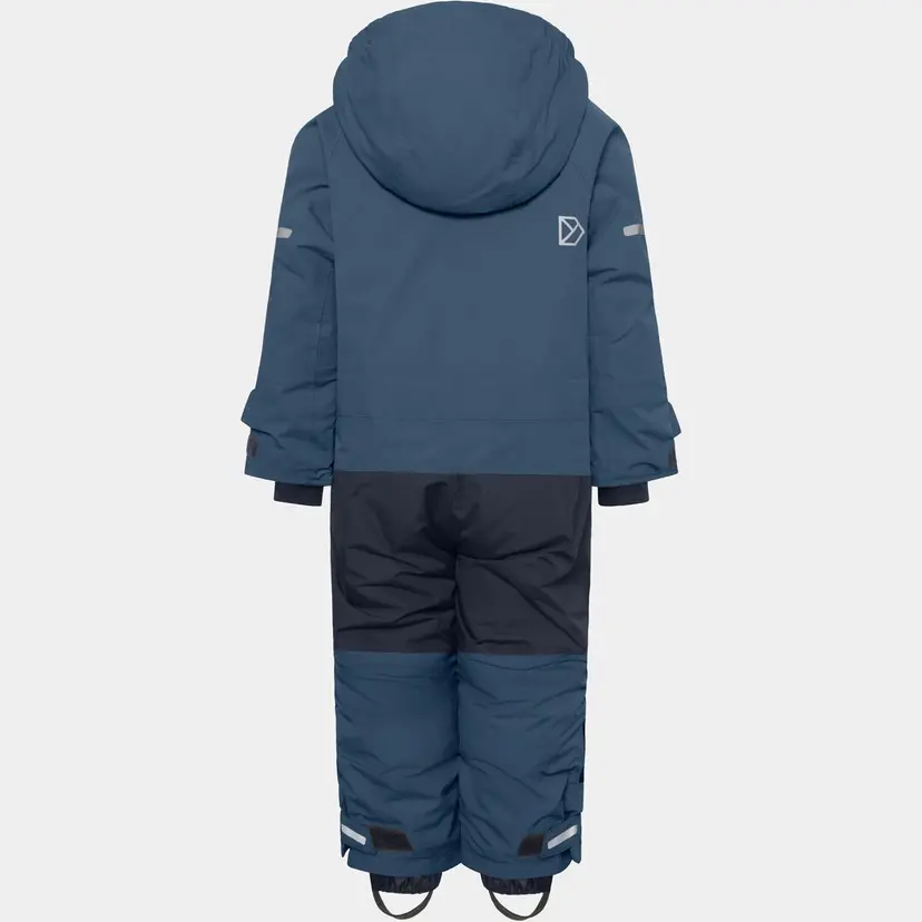 Didriksons Falken Kids' Coverall