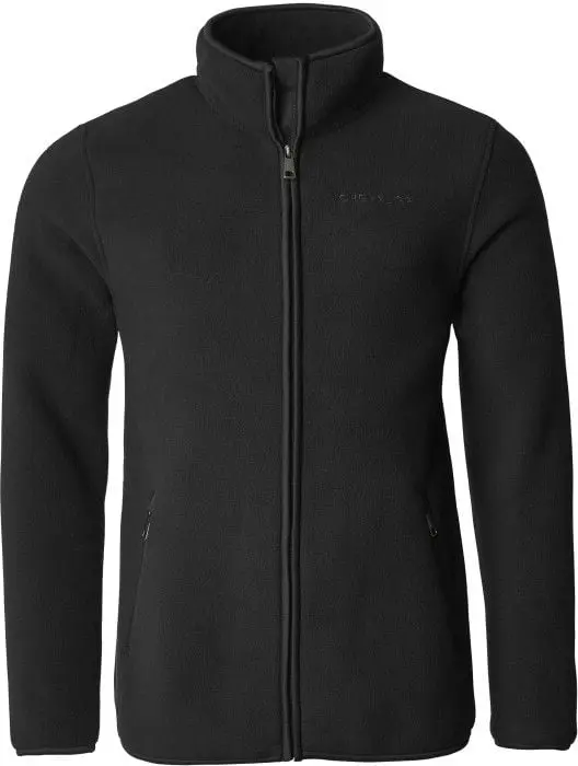 Chevalier Chevalier Mainstone Jacket Men Black