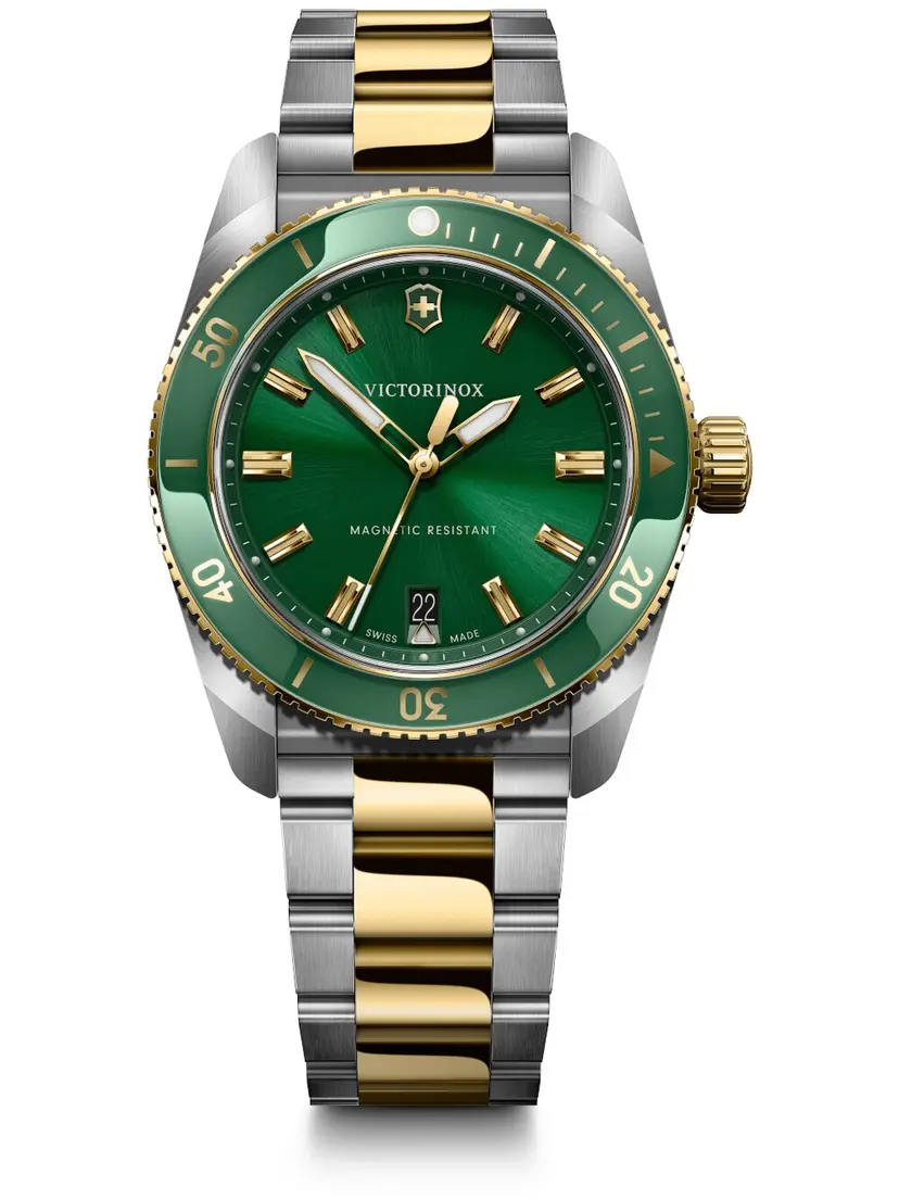 Victorinox Victorinox 242101 Herreur Maverick