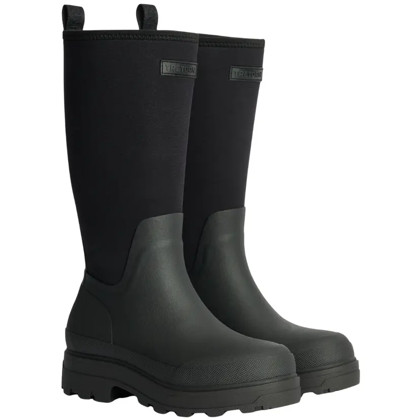 Tretorn Tretorn W's Salla Neo Black