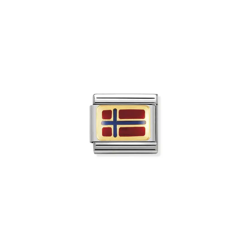 Nomination Norway Gold